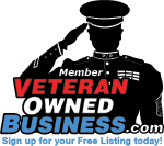 Veteran Owned Business for Computer Repair and Services