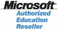 Microsoft authorized reseller hands of support computer services