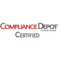 Compliance Depot Certified for Property Management